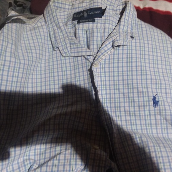 Ralph Lauren button down - Picture 1 of 1